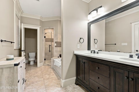 Tiny photo for 10015 Castleglen Lane, Knoxville, TN 37922 (MLS # 1359855)