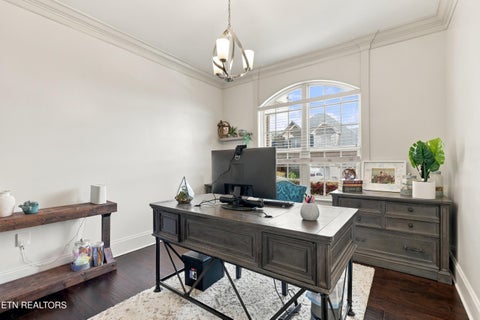 Tiny photo for 10015 Castleglen Lane, Knoxville, TN 37922 (MLS # 1359855)