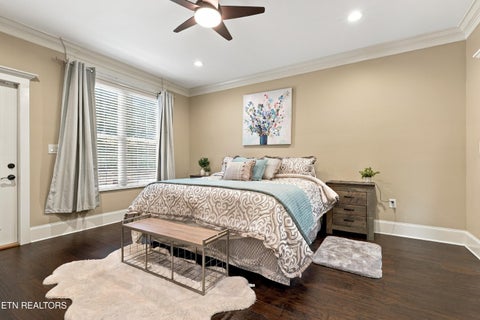 Tiny photo for 10015 Castleglen Lane, Knoxville, TN 37922 (MLS # 1359855)
