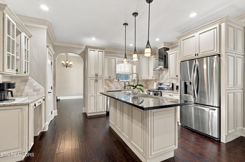 Tiny photo for 10015 Castleglen Lane, Knoxville, TN 37922 (MLS # 1359855)