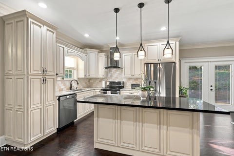 Tiny photo for 10015 Castleglen Lane, Knoxville, TN 37922 (MLS # 1359855)