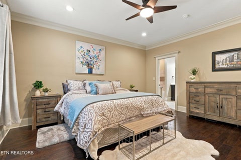 Tiny photo for 10015 Castleglen Lane, Knoxville, TN 37922 (MLS # 1359855)
