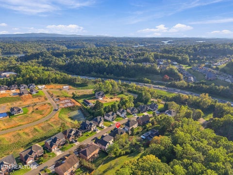 Tiny photo for 10015 Castleglen Lane, Knoxville, TN 37922 (MLS # 1359855)