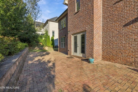 Tiny photo for 10015 Castleglen Lane, Knoxville, TN 37922 (MLS # 1359855)