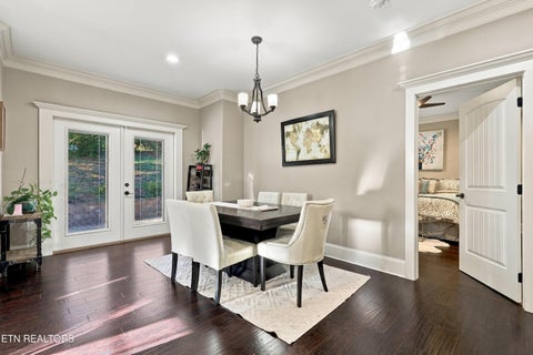 Tiny photo for 10015 Castleglen Lane, Knoxville, TN 37922 (MLS # 1359855)