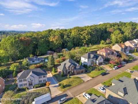 Tiny photo for 10015 Castleglen Lane, Knoxville, TN 37922 (MLS # 1359855)