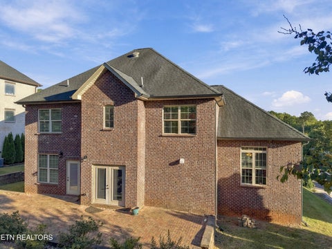 Tiny photo for 10015 Castleglen Lane, Knoxville, TN 37922 (MLS # 1359855)