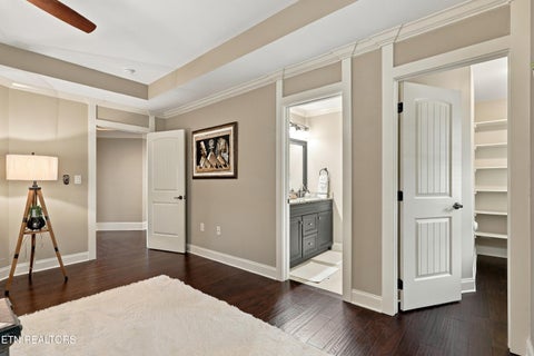 Tiny photo for 10015 Castleglen Lane, Knoxville, TN 37922 (MLS # 1359855)