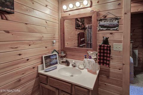 Tiny photo for 2505 Fleming Way, Sevierville, TN 37876 (MLS # 1330188)