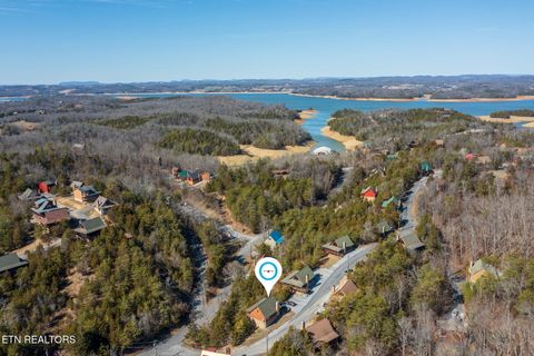 Tiny photo for 2505 Fleming Way, Sevierville, TN 37876 (MLS # 1330188)