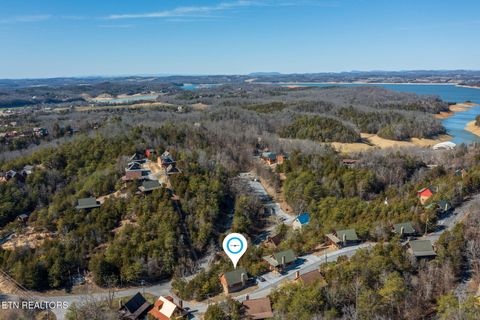 Tiny photo for 2505 Fleming Way, Sevierville, TN 37876 (MLS # 1330188)