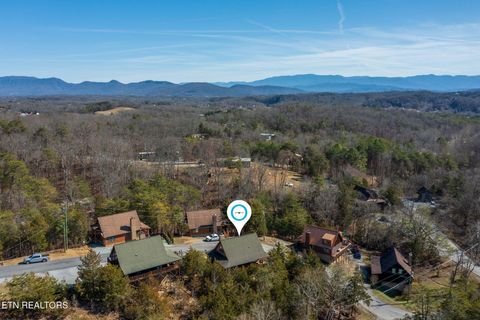 Tiny photo for 2505 Fleming Way, Sevierville, TN 37876 (MLS # 1330188)