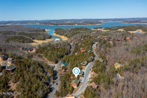 Tiny photo for 2505 Fleming Way, Sevierville, TN 37876 (MLS # 1330188)