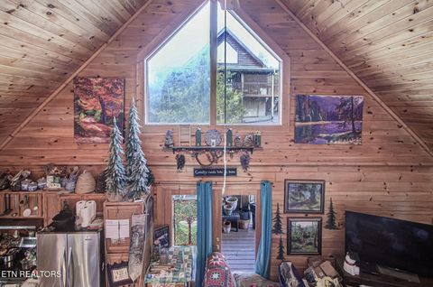 Tiny photo for 2505 Fleming Way, Sevierville, TN 37876 (MLS # 1330188)