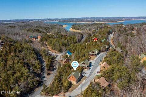 Tiny photo for 2505 Fleming Way, Sevierville, TN 37876 (MLS # 1330188)