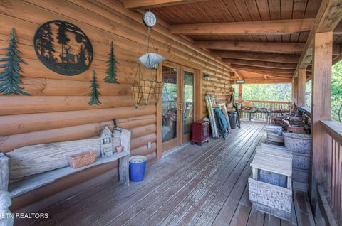 Tiny photo for 2505 Fleming Way, Sevierville, TN 37876 (MLS # 1330188)