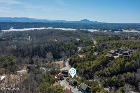 Tiny photo for 2505 Fleming Way, Sevierville, TN 37876 (MLS # 1330188)