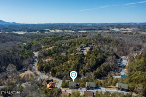 Tiny photo for 2505 Fleming Way, Sevierville, TN 37876 (MLS # 1330188)
