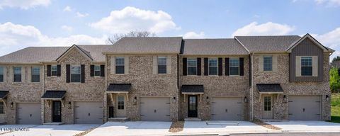 Photo of 8988 Keenberg Lane, Knoxville, TN 37931 (MLS # 1341919)
