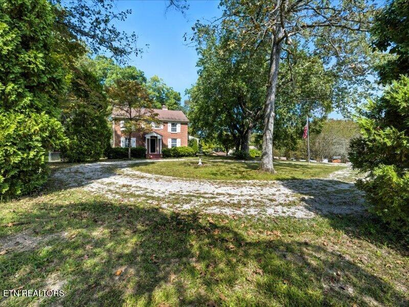 161 Alley Rd
