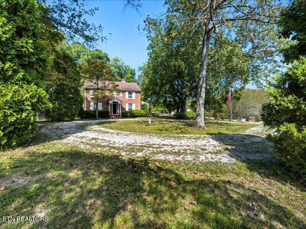 Photo of 161 Alley Rd, Andersonville, TN 37705 (MLS # 1317679)
