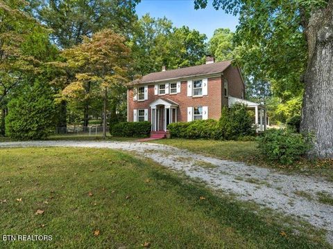 Photo of 161 Alley Rd, Andersonville, TN 37705 (MLS # 1317679)