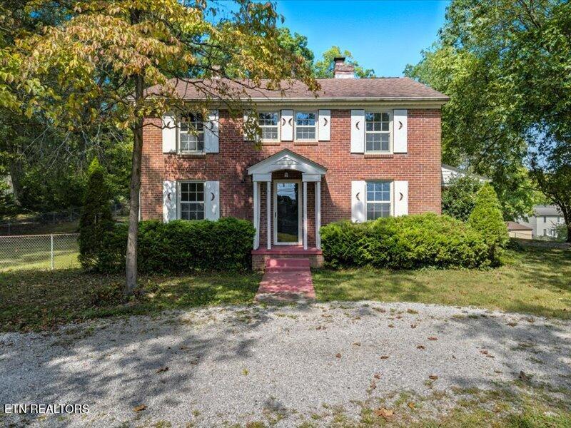 161 Alley Rd