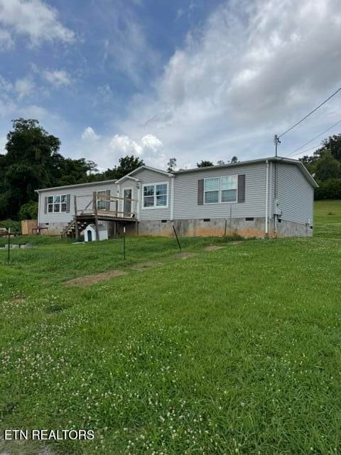 Photo of 280 Dutchess Drive, Luttrell, TN 37779 (MLS # 1345243)