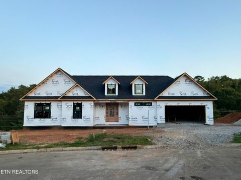 2354 Hickory Crest Lane Knoxville TN 37932