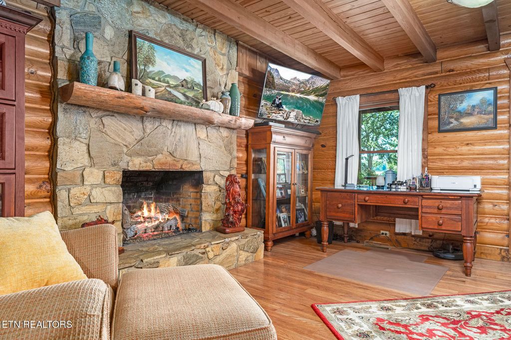 Photo of 590 Obey Blevens Rd, Jamestown, TN 38556 (MLS # 1327180)