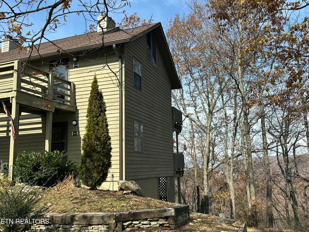 Photo of 391 Moytoy Rd #208, Crab Orchard, TN 37723 (MLS # 1321360)