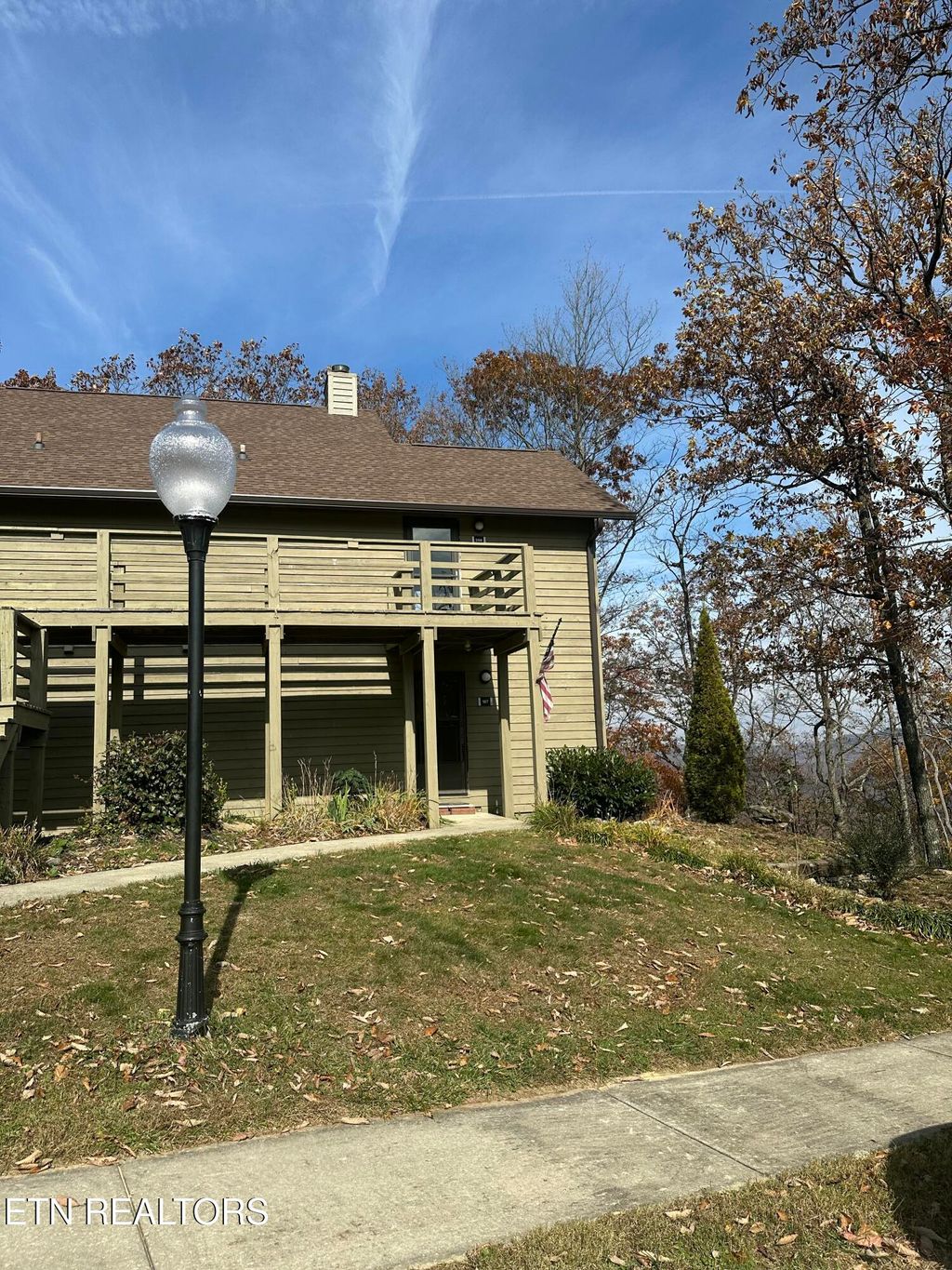 Photo of 391 Moytoy Rd #208, Crab Orchard, TN 37723 (MLS # 1321360)