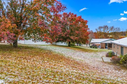 Tiny photo for 1249 Green Acres Drive, Newport, TN 37821 (MLS # 1321927)