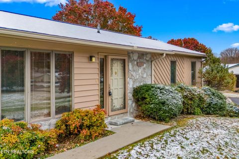 Tiny photo for 1249 Green Acres Drive, Newport, TN 37821 (MLS # 1321927)