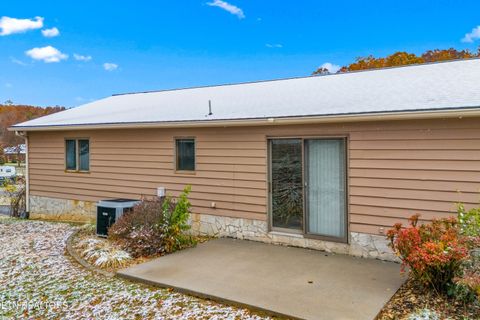 Tiny photo for 1249 Green Acres Drive, Newport, TN 37821 (MLS # 1321927)
