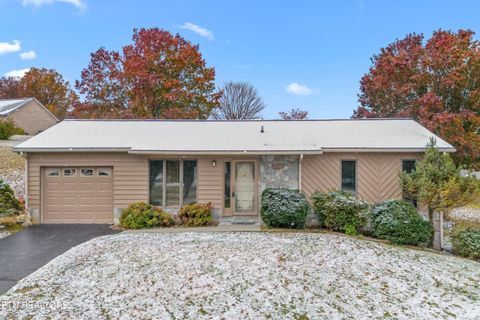 Tiny photo for 1249 Green Acres Drive, Newport, TN 37821 (MLS # 1321927)