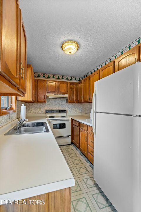 Tiny photo for 1249 Green Acres Drive, Newport, TN 37821 (MLS # 1321927)