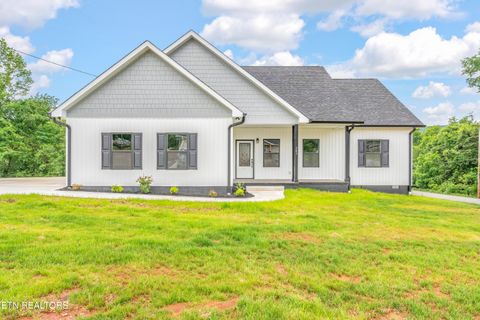 141 2nd St Rockwood TN 37854