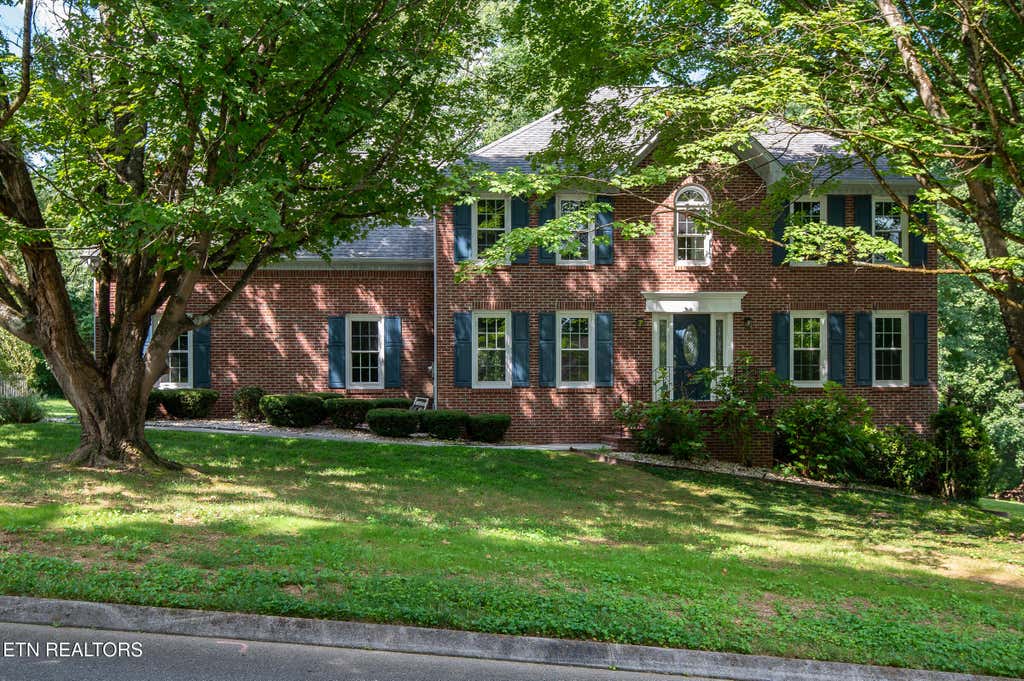 Photo of 225 Long Bow Rd, Knoxville, TN 37934 (MLS # 1350386)