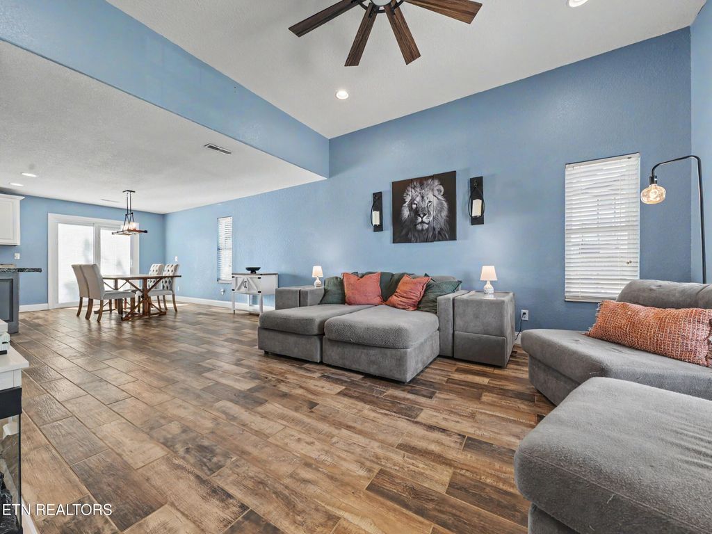 Photo of 1351 Wisteria Lane, Sevierville, TN 37862 (MLS # 1338320)