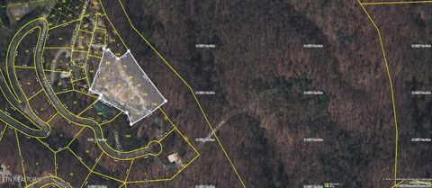 Crown Circle Sevierville TN 37862