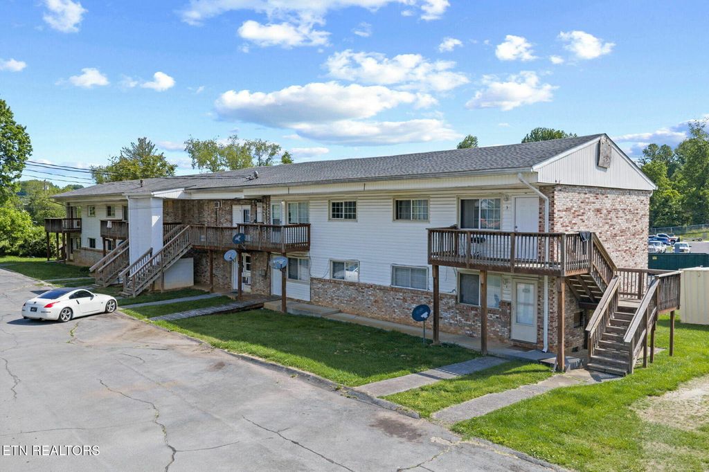 Photo of 707 Carter Sells Rd, Johnson City, TN 37604 (MLS # 1340073)