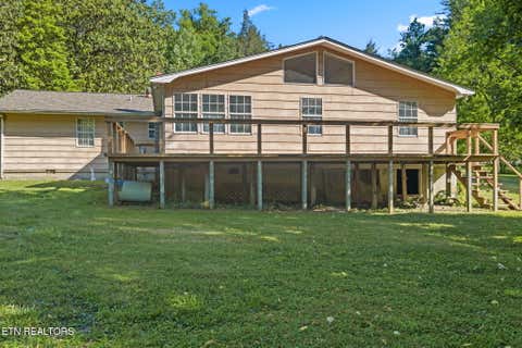Tiny photo for 369 Back Valley Rd, Oliver Springs, TN 37840 (MLS # 1341254)