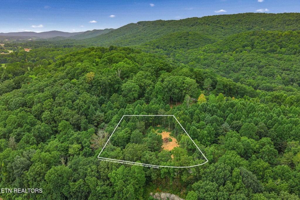 Photo of 630 Circle Drive, Harriman, TN 37748 (MLS # 1352583)