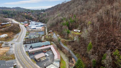 Tiny photo for Sleepy Hollow Road Rd, Gatlinburg, TN 37738 (MLS # 1328914)