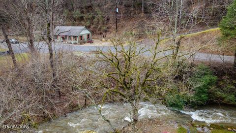 Tiny photo for Sleepy Hollow Road Rd, Gatlinburg, TN 37738 (MLS # 1328914)