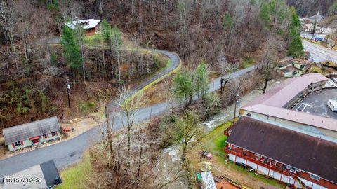 Tiny photo for Sleepy Hollow Road Rd, Gatlinburg, TN 37738 (MLS # 1328914)