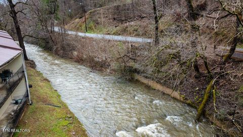 Tiny photo for Sleepy Hollow Road Rd, Gatlinburg, TN 37738 (MLS # 1328914)