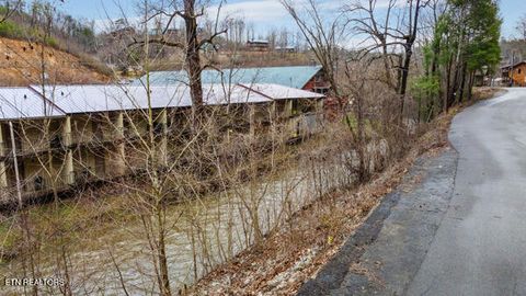 Tiny photo for Sleepy Hollow Road Rd, Gatlinburg, TN 37738 (MLS # 1328914)