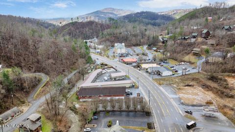 Tiny photo for Sleepy Hollow Road Rd, Gatlinburg, TN 37738 (MLS # 1328914)